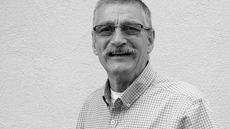 Portrait Jürgen Krause